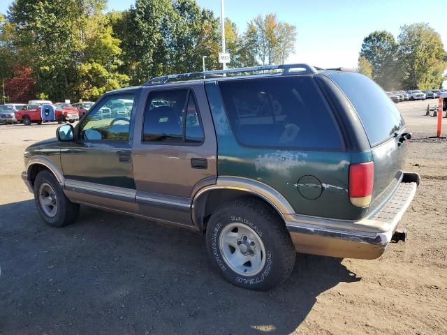 1996 Chevrolet Blazer