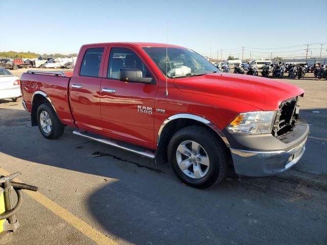 2014 Dodge RAM 1500 ST