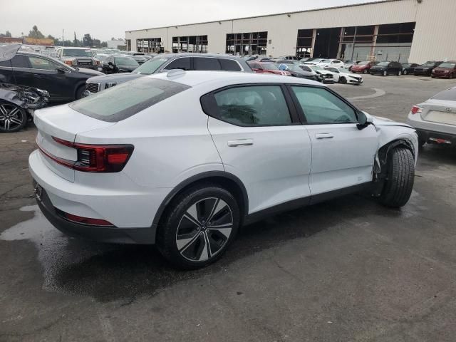 2023 Polestar 2