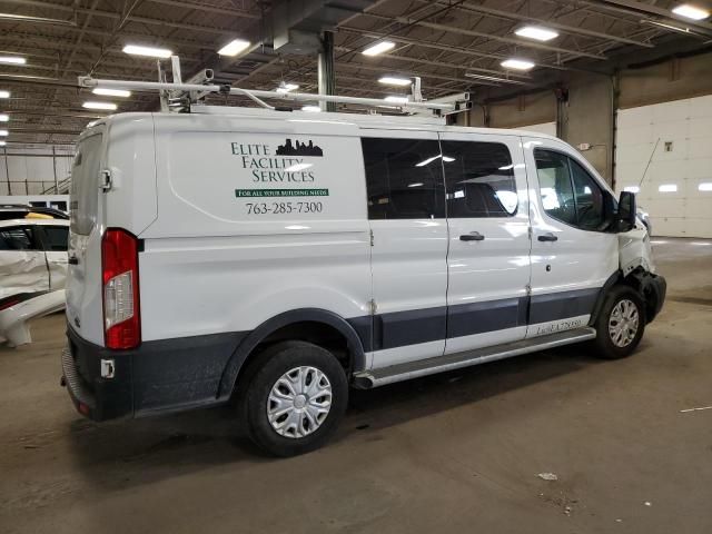 2019 Ford Transit T-250