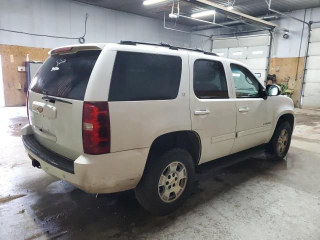 2008 Chevrolet Tahoe K1500