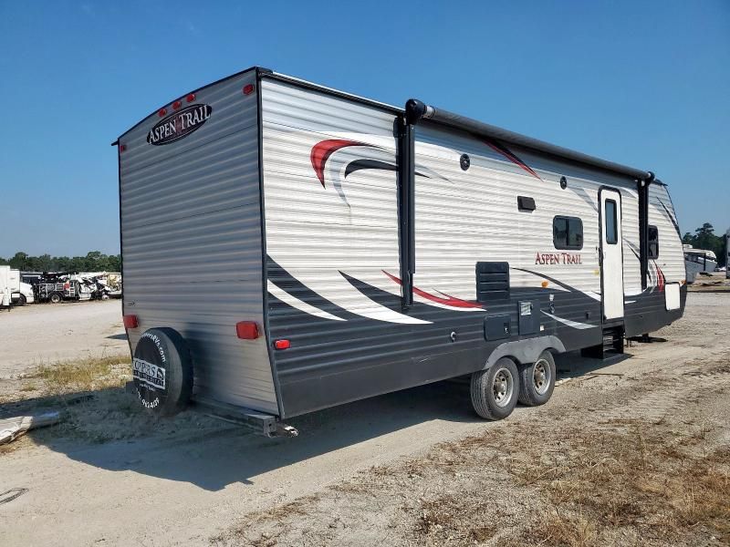 2014 Other Aspen Trai