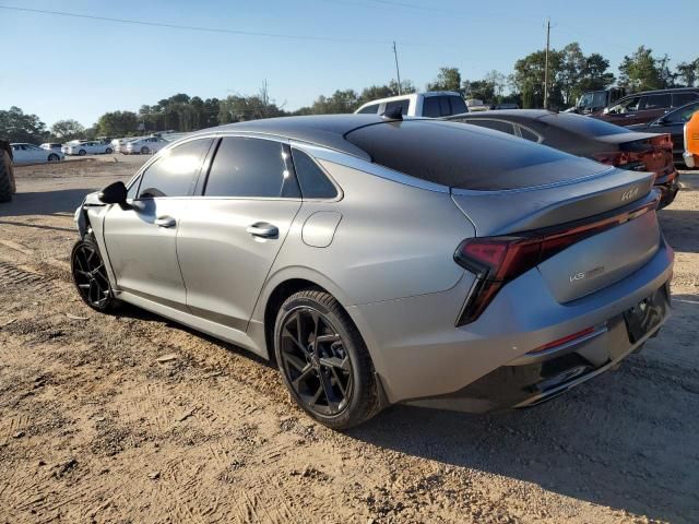 2026 KIA K5 gt Line