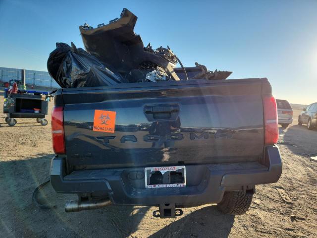 2025 Toyota Tacoma Double cab