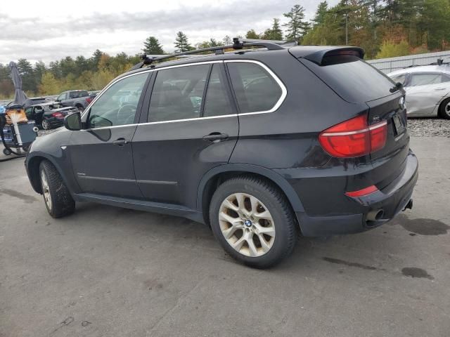 2013 BMW X5 XDRIVE35I