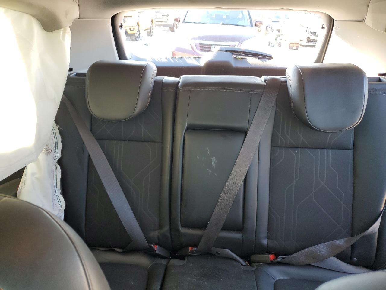 2018 Chevrolet Trax 1LT
