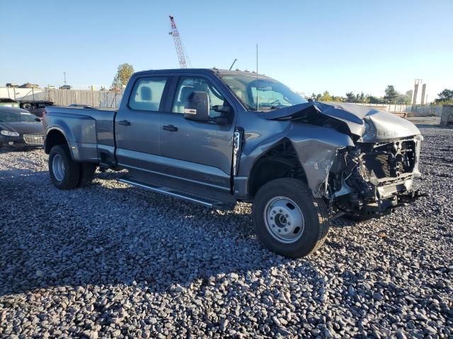 2023 Ford F350 Super Duty
