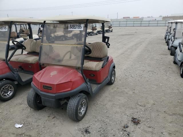 2020 Club Car Tempo Lithium