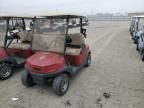 2020 Club Car Tempo Lithium