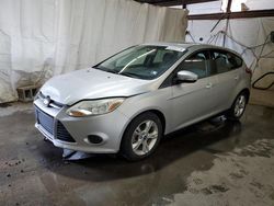 2013 Ford Focus SE for sale in Ebensburg, PA