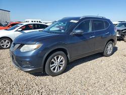 2015 Nissan Rogue s for sale in Amarillo, TX