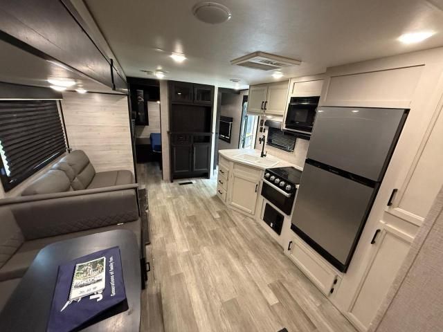 2023 Jayco 2023 Jyco Jayflight-RVS RV