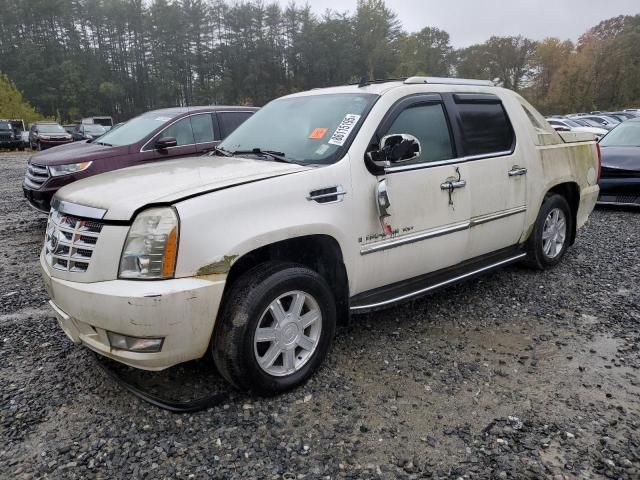 2008 Cadillac Escalade EXT