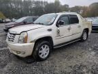 2008 Cadillac Escalade EXT