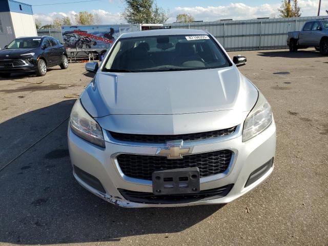 2015 Chevrolet Malibu 1LT