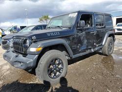 2020 Jeep Wrangler Unlimited Sport for sale in Woodhaven, MI