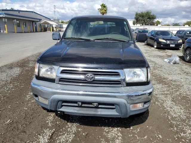 1999 Toyota 4runner