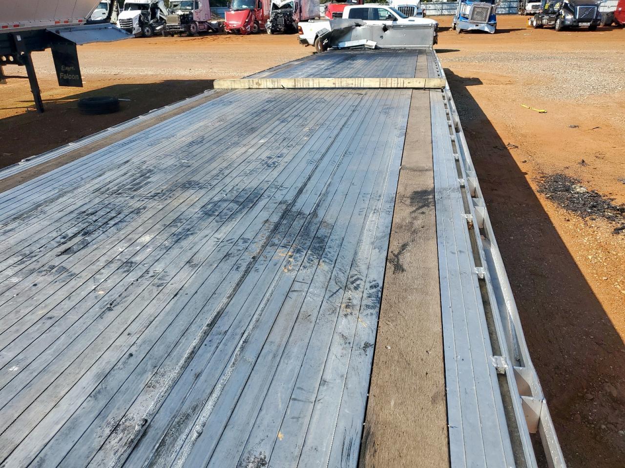 2026 Extreme Trailer