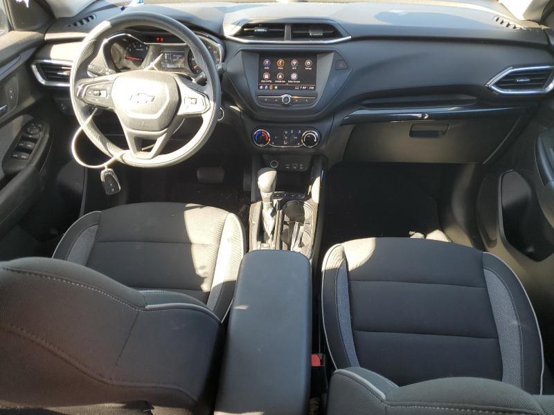 2023 Chev Rolet Trailblazer lt