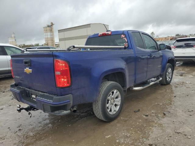 2015 Chevrolet Colorado lt
