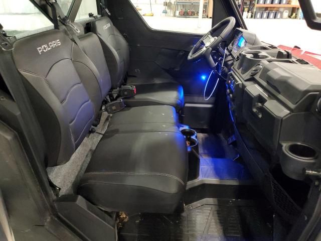 2025 Polaris Ranger XP-Utility Vehicle
