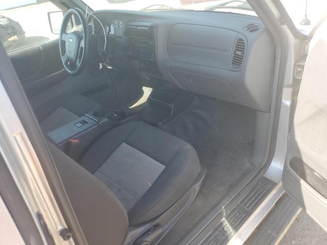 2011 Ford Ranger Super cab