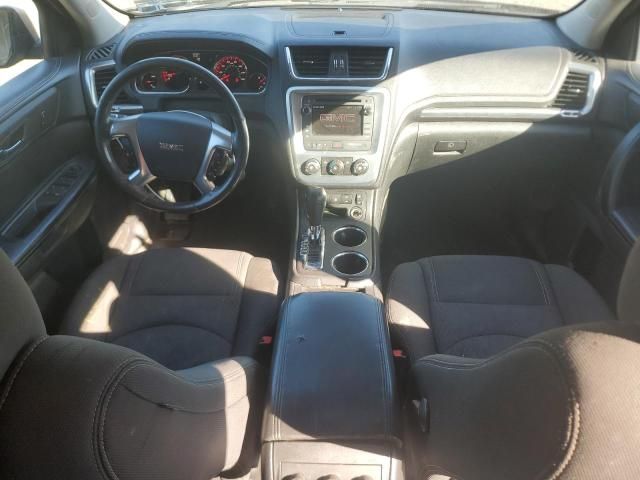 2013 GMC Acadia SLE