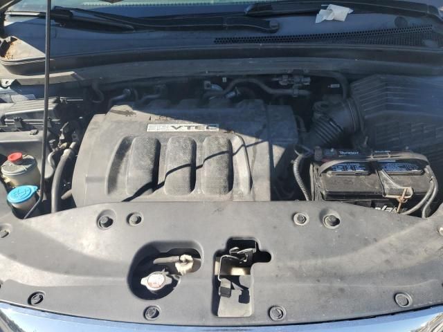 2006 Honda Odyssey EX