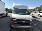 2010 Chevrolet Express G3500