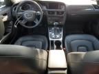 2014 Audi A4 Premium Plus