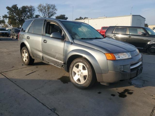 2005 Snowex 2005 Saturn vue