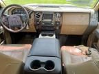 2012 Ford F350 Super Duty