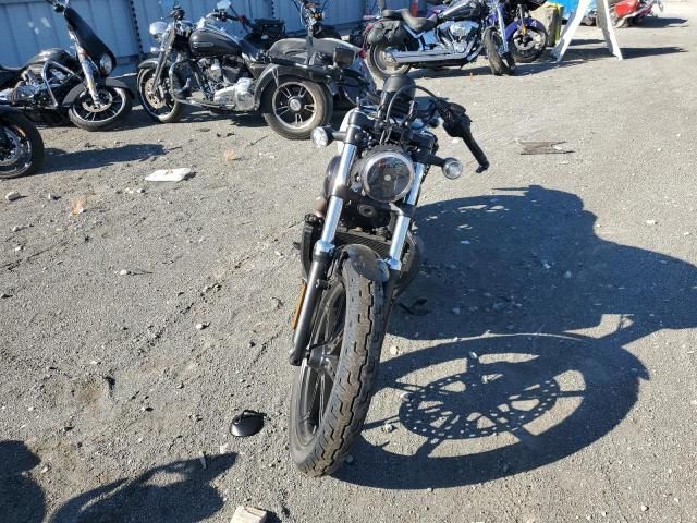 2025 Harley-Davidson RH975