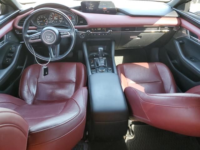 2021 Mazda 3 Premium Plus
