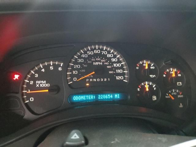 2006 GMC New Sierra K1500