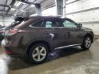 2014 Lexus Rx 350 Base