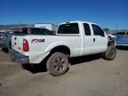 2014 Ford F250 Super Duty