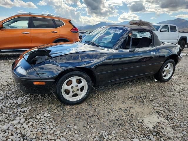 1997 Mazda MX-5 Miata