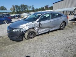 2016 Honda Civic lx for sale in Spartanburg, SC