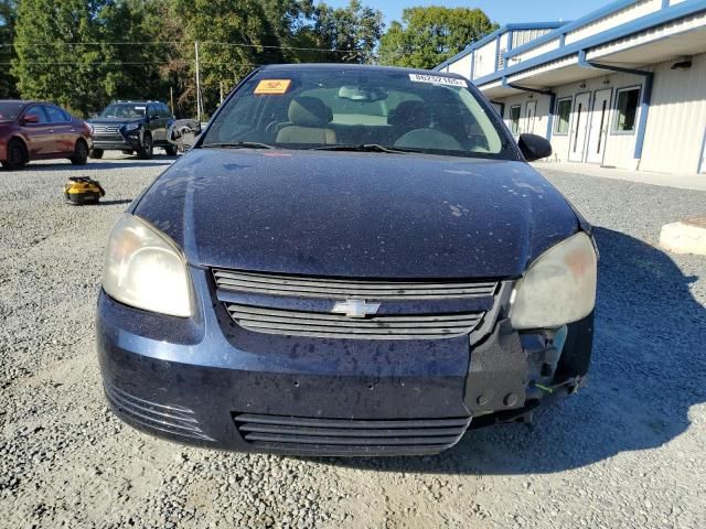 2010 Chevrolet Cobalt LS