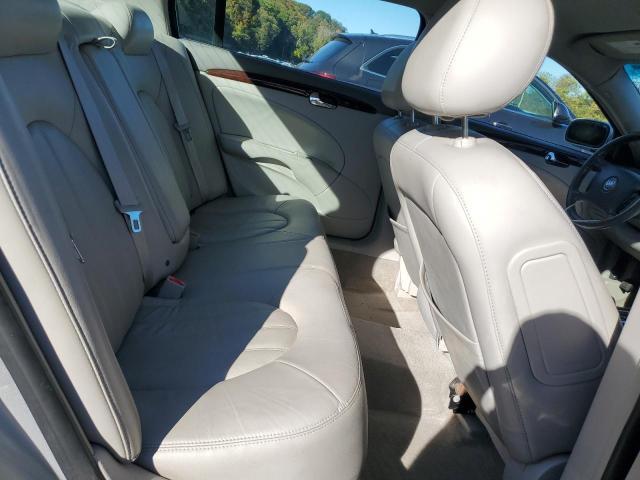 2011 Buick Lucerne cxl