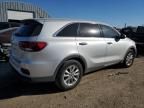 2020 KIA Sorento s