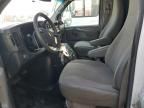 2015 Chevrolet Express G4500