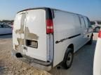 2008 Chevrolet Express G3500