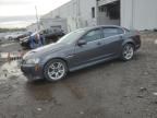 2009 Pontiac G8