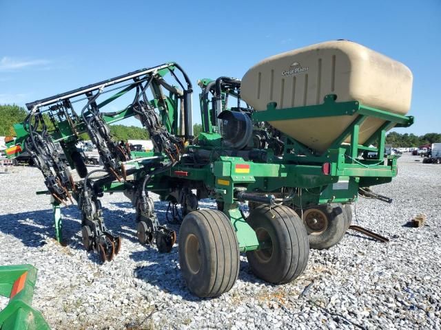 2021 Greatlains 2021 Great Plains 3PYPA-24TR38 Planter