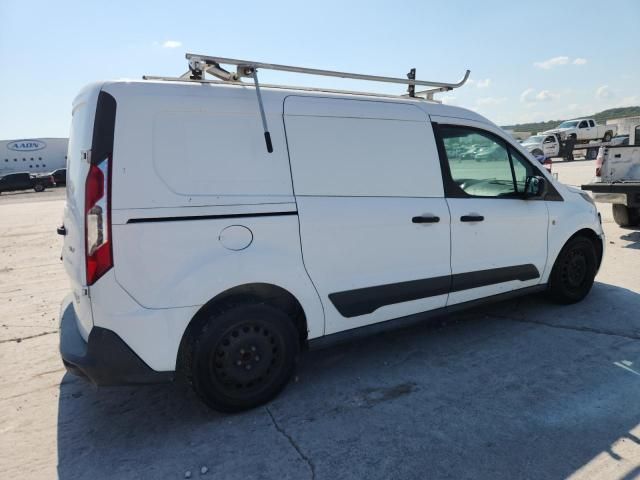 2015 Ford Transit Connect XLT
