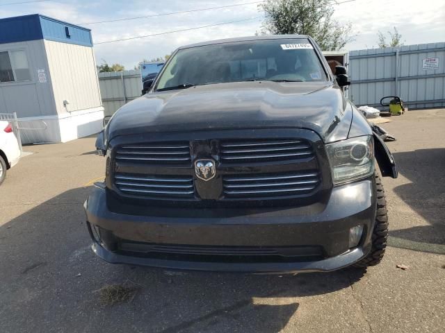 2014 Dodge RAM 1500 Sport