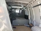 2020 Chevrolet Express G2500