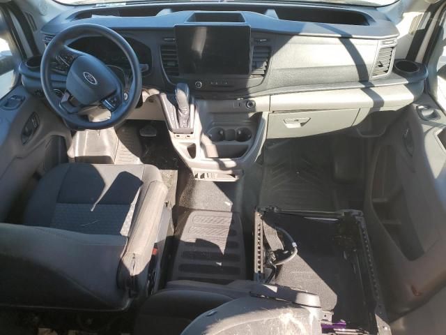 2023 Ford Transit T-350